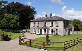 Inchiquin House, Period Home In The Heart Of The Burren